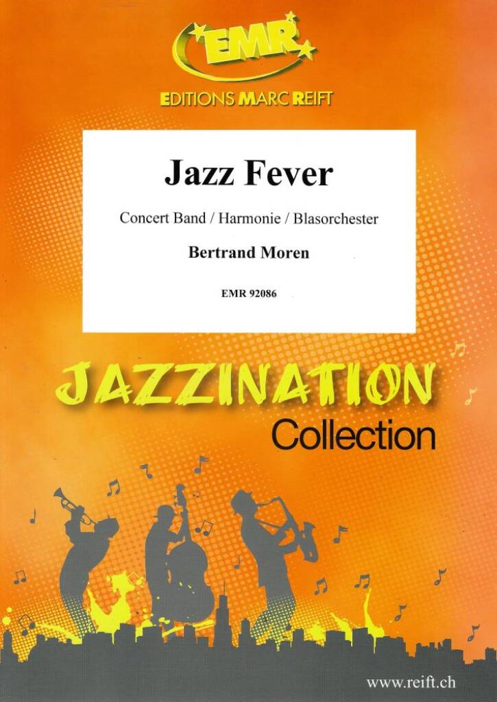 Jazz Fever
